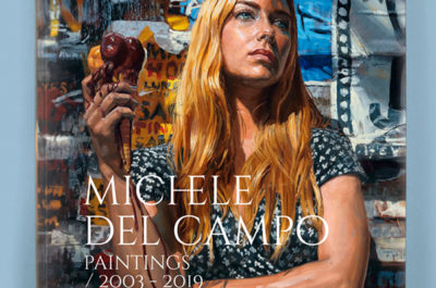 Michele del Campo. Paintings 2003 – 2019