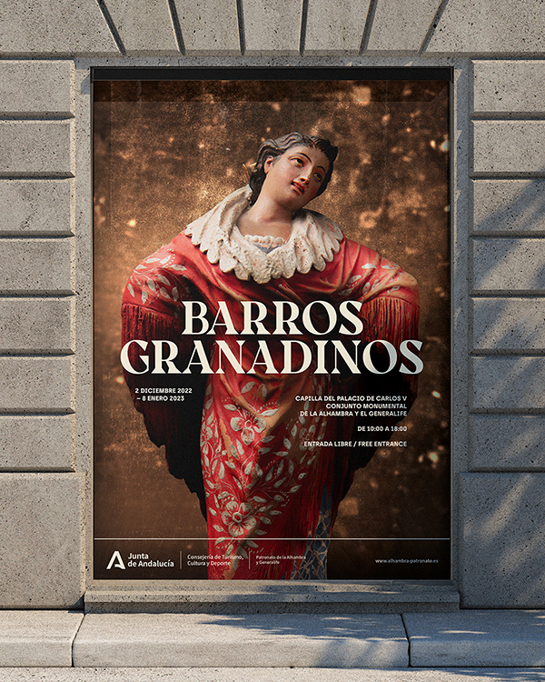 Barros Granadinos