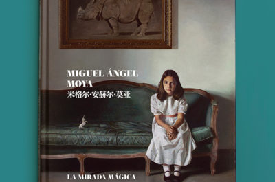 Miguel Ángel Moya. La mirada mágica